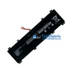 Batería para Lenovo IdeaPad NC140BW1-2S1P 100S-14IBR 0813002 [Batería de repuesto]